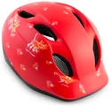 Casque pour enfant MET  Buddy red