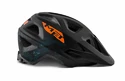 Casque pour enfant MET  Eldar black