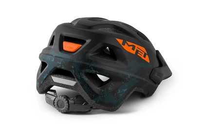 Casque pour enfant MET  Eldar black L