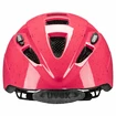 Casque pour enfant Uvex  KID 2 CC dark pink