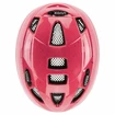 Casque pour enfant Uvex  KID 2 CC dark pink