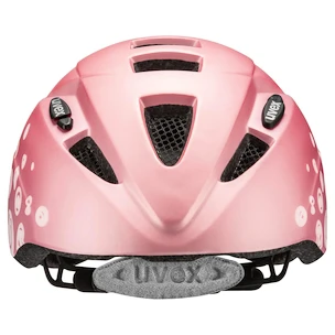 Casque pour enfant Uvex  KID 2 CC light pink