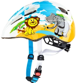 Casque pour enfant Uvex Kid 2 desert