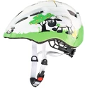 Casque pour enfant Uvex Kid 2 white