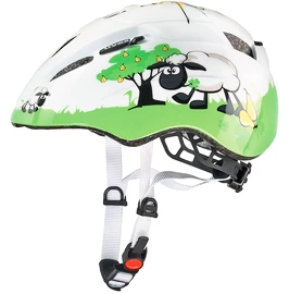 Casque pour enfant Uvex Kid 2 white