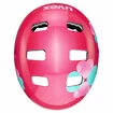 Casque pour enfant Uvex  KID 3 pink