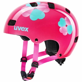 Casque pour enfant Uvex KID 3 pink