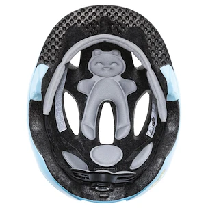 Casque pour enfant Uvex  OYO XS