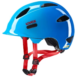 Casque pour enfant Uvex Oyo Ocean Blue (S4100490700)