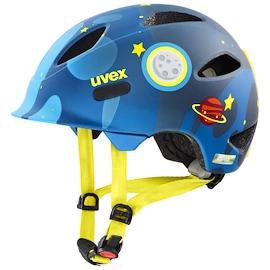 Casque pour enfant Uvex Oyo Style Deep