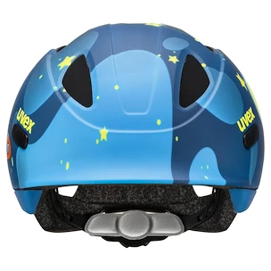 Casque pour enfant Uvex  Oyo Style Deep