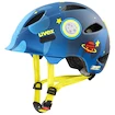 Casque pour enfant Uvex  Oyo Style Deep  XS