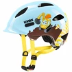 Casque pour enfant Uvex  Oyo Style Digger Cloud