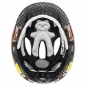 Casque pour enfant Uvex  Oyo Style Digger Cloud