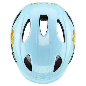 Casque pour enfant Uvex  Oyo Style Digger Cloud XS