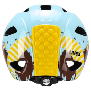 Casque pour enfant Uvex  Oyo Style Digger Cloud XS