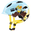 Casque pour enfant Uvex  Oyo Style Digger Cloud XS