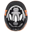 Casque pour enfant Uvex Oyo Style Monster Papaya Matt (S4100471100)