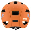 Casque pour enfant Uvex Oyo Style Monster Papaya Matt (S4100471100)