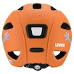 Casque pour enfant Uvex Oyo Style Monster Papaya Matt (S4100471100)