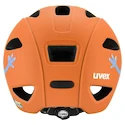 Casque pour enfant Uvex Oyo Style Monster Papaya Matt (S4100471100)