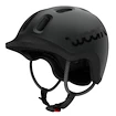 Casque pour enfant Woom  3.0 Charcoal Metallic