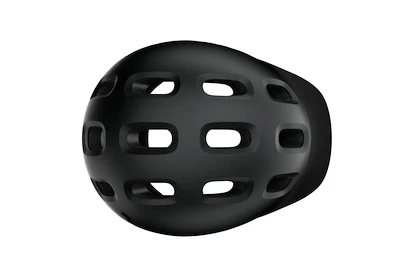 Casque pour enfant Woom  3.0 Charcoal Metallic