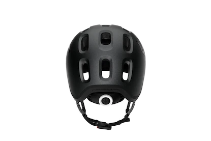 Casque pour enfant Woom  3.0 Charcoal Metallic