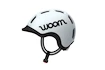 Casque pour enfant Woom  3.0 Light Grey