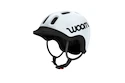 Casque pour enfant Woom  3.0 Light Grey