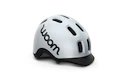 Casque pour enfant Woom  3.0 Light Grey