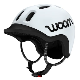 Casque pour enfant Woom 3.0 Light Grey