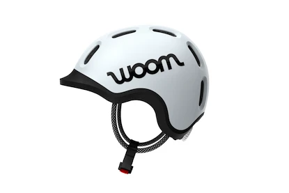 Casque pour enfant Woom  3.0 Light Grey