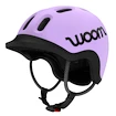 Casque pour enfant Woom  3.0 Lilac