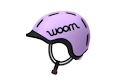 Casque pour enfant Woom  3.0 Lilac