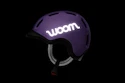 Casque pour enfant Woom  3.0 Lilac