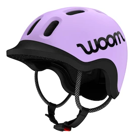 Casque pour enfant Woom 3.0 Lilac