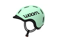 Casque pour enfant Woom  3.0 Mint