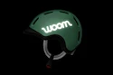 Casque pour enfant Woom  3.0 Mint