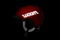 Casque pour enfant Woom  3.0 Red