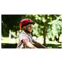 Casque pour enfant Woom  3.0 Red