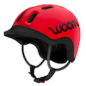 Casque pour enfant Woom  3.0 Red