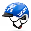 Casque pour enfant Woom  blue S