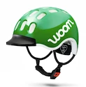 Casque pour enfant Woom  green XS