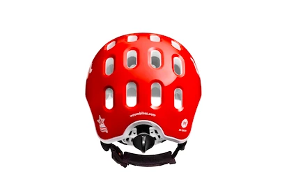 Casque pour enfant Woom  red