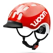 Casque pour enfant Woom  red XS