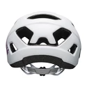 Casque pour femme Bell  Nomad white/purple