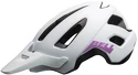 Casque pour femme Bell  Nomad white/purple