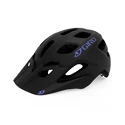 Casque pour femme Giro  Verce mat black/purple