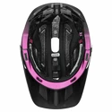 Casque pour femme Uvex Quatro Integrale black